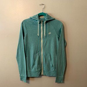 Nike Lightweight Hoodie